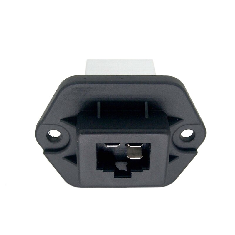 Auto Motor de ventilador calentador de ventilador resistencia para Kia Sportage Mk2 2,0 de 2,7 para Cerato León corriendo para Sorento OE:97179-1F200