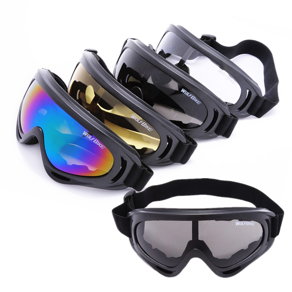WOSAWE-Gafas de esquí y Snowboard, lentes para – Grandado