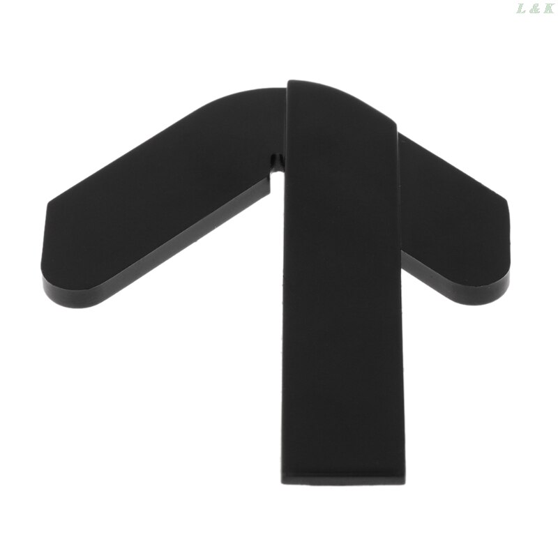 Plastic Center Finder Centre Measuring Round Cylinder Milling Machine Tool L29K