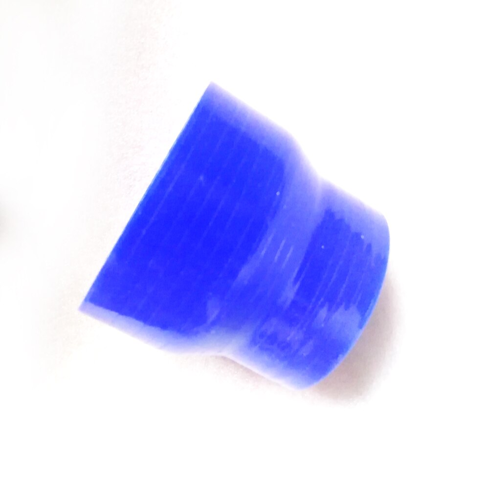 ID 63-80mm 4Ply Reducer Silicone Hose Straight
