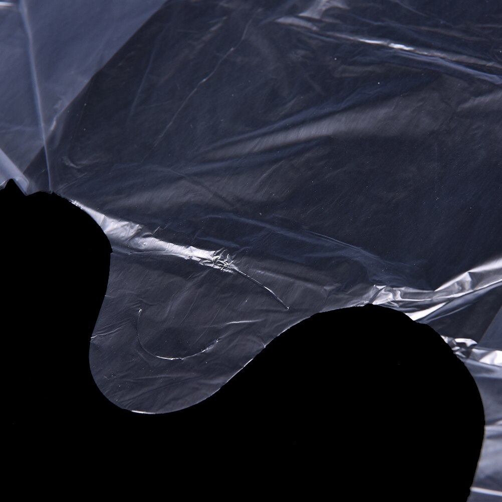 46 unids/lote 15x23cm supermercado chaleco blanco bolsa de compras bolsa de mano bolsas de embalaje al por mayor