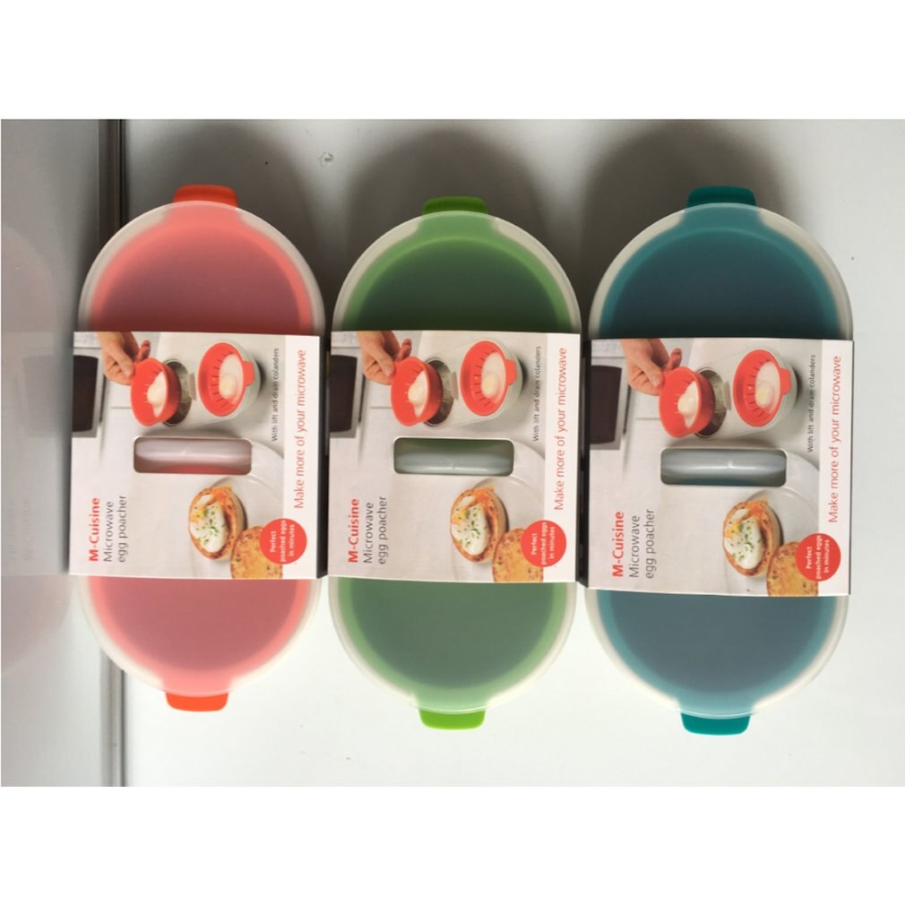 PocheerProfi | Perfect gepocheerde eieren uit de magnetron! – Storebay.nl PocheerProfi | Perfect gepocheerde eieren uit de magnetron! – Storebay.nl