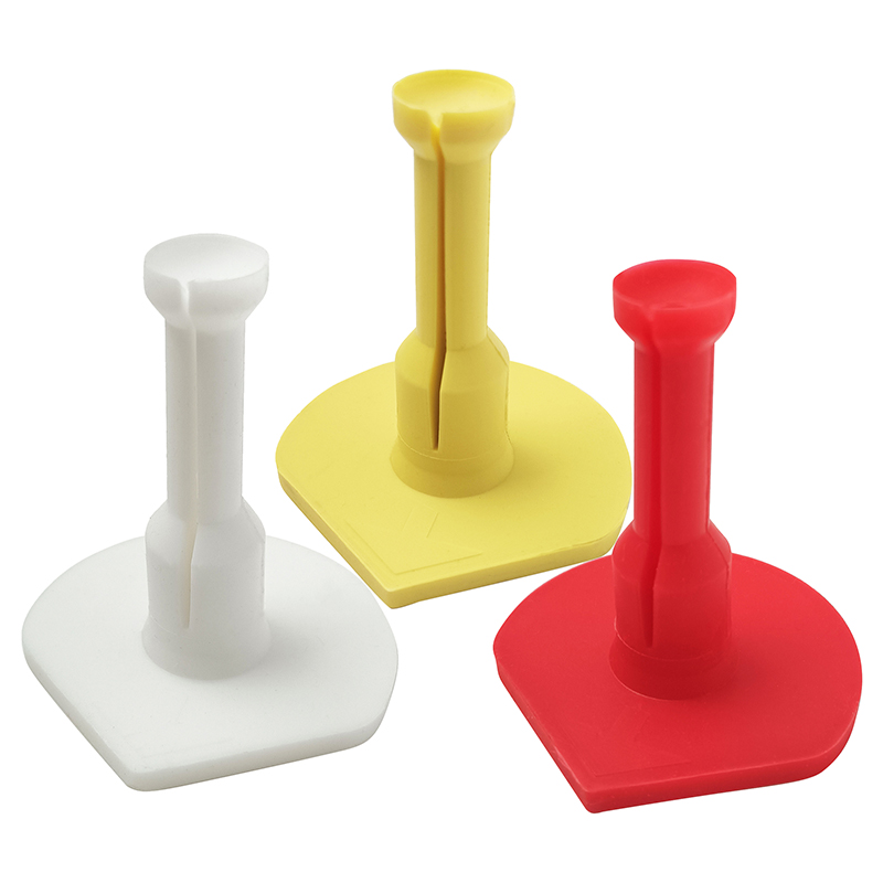 Tees de golf en caoutchouc pour l'entraînement, excellent effet, utilisés avec les tapis de golf et les filets de golf, adaptés à l'intérieur, à l'extérieur, à l'arrière-cour, à la maison