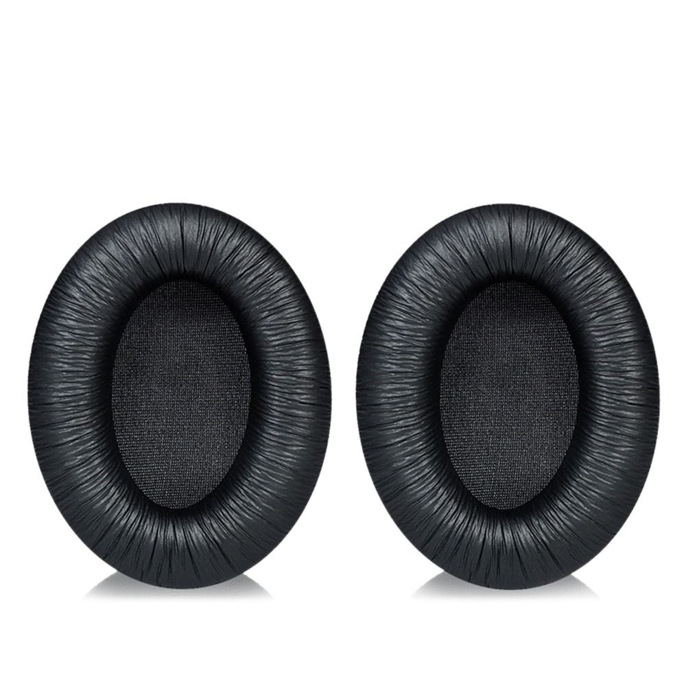 Almohadillas para los oídos Sennheiser HD418 HD419 HD428 HD429 HD439 HD438 HD448 HD449, 1 par: Marrón