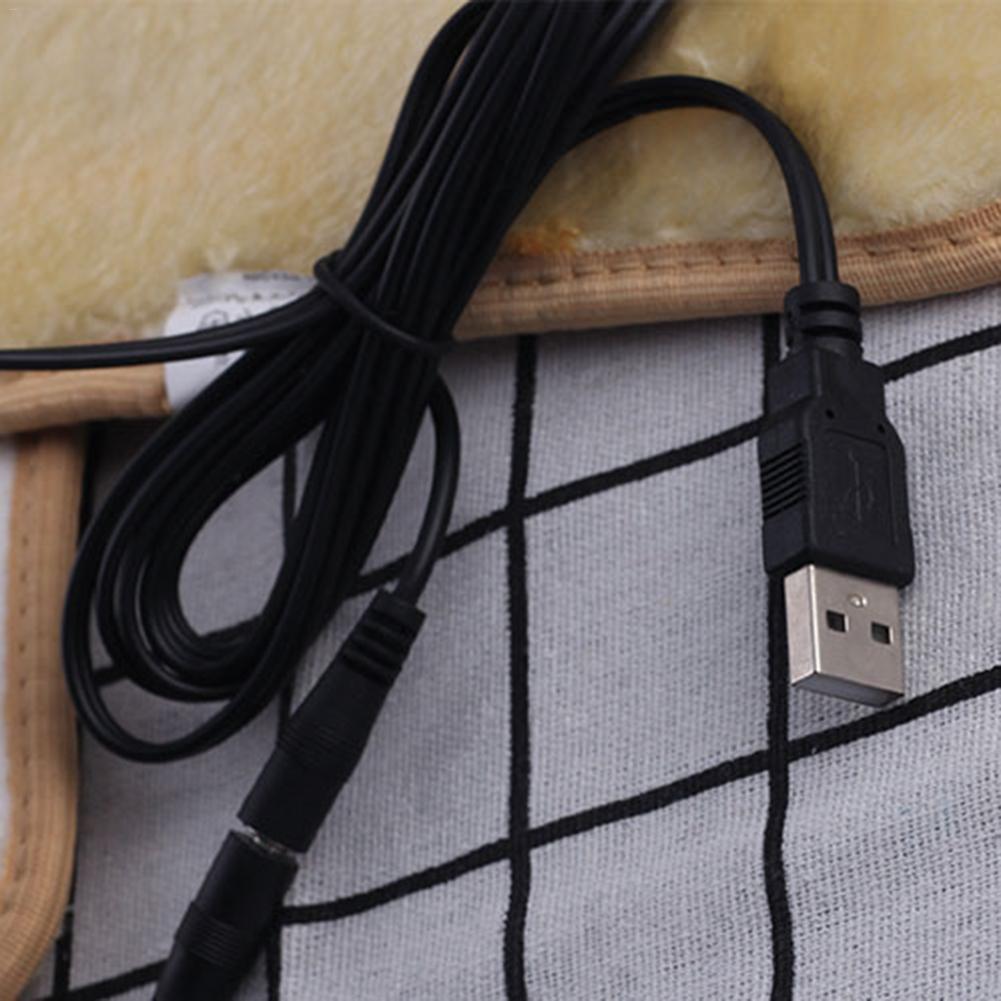 Usb sähkölämmitteiset pohjat naiset miehet lämmitys kengät pohjallinen talvella lämpimät pohjalliset kenkiin saappaat lämmittimet jalkalämmittimet