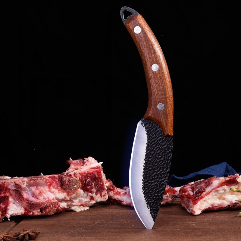 Handmade Stainless Steel Kitchen Boning Knife Fish... – Grandado