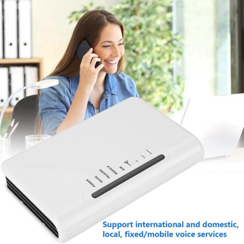 Gsm Alarm Draadloze Terminal Ondersteuning Alarm Pabx Module Clear Voicestable Signaal Imei Chnageabl Gsm 850/900/1800/1900Mhz