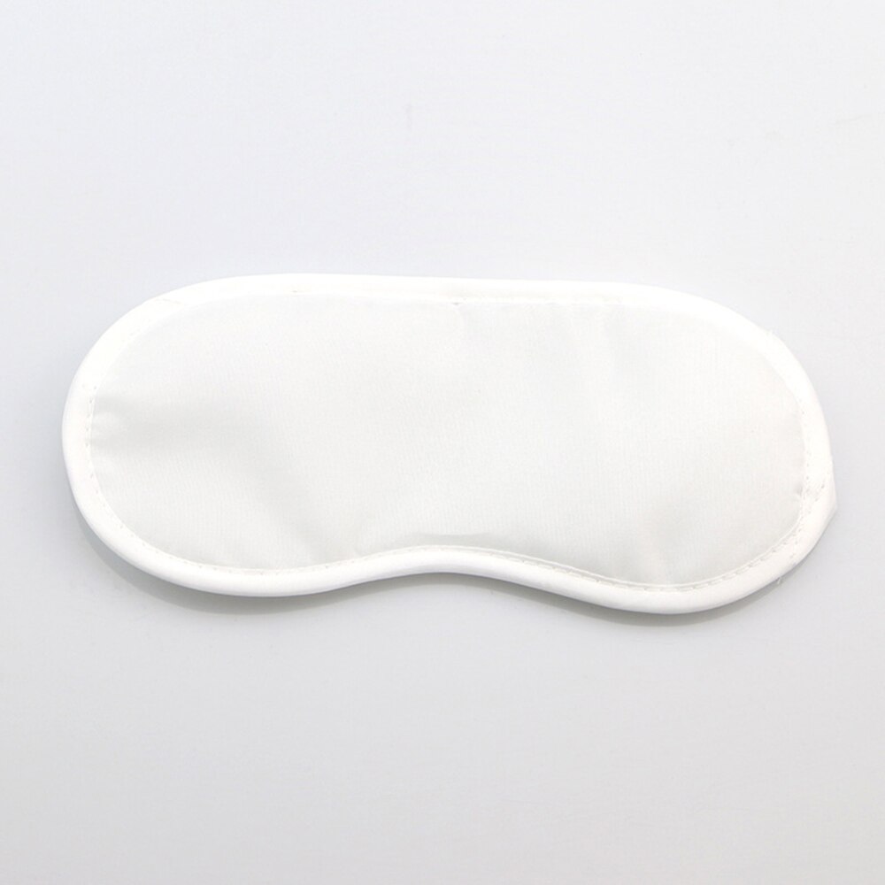 Fast Sleeping Black Eye Masks Eye Mask Eyeshade Cover Shade Patch Women Men Soft Portable Blindfold Travel Slaapmasker