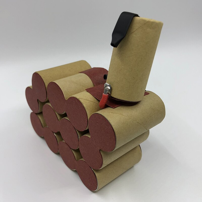 Battery Sub C Pack For HILTI 15.6V 3.0Ah Ni-MH SFB150 SFB155 SF151-A SF150-A