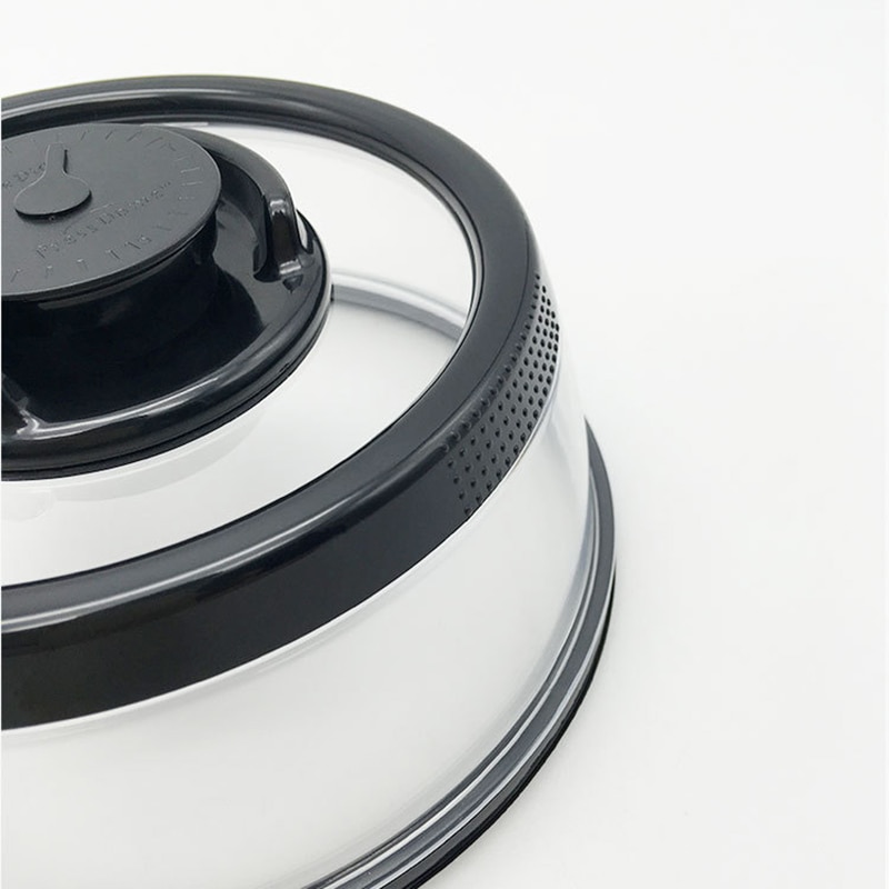 Køkken vakuum dæksel fødevarekonservering dæksel tætning dæksel køleskab bord køkken instant sealer sprød praktisk husholdning