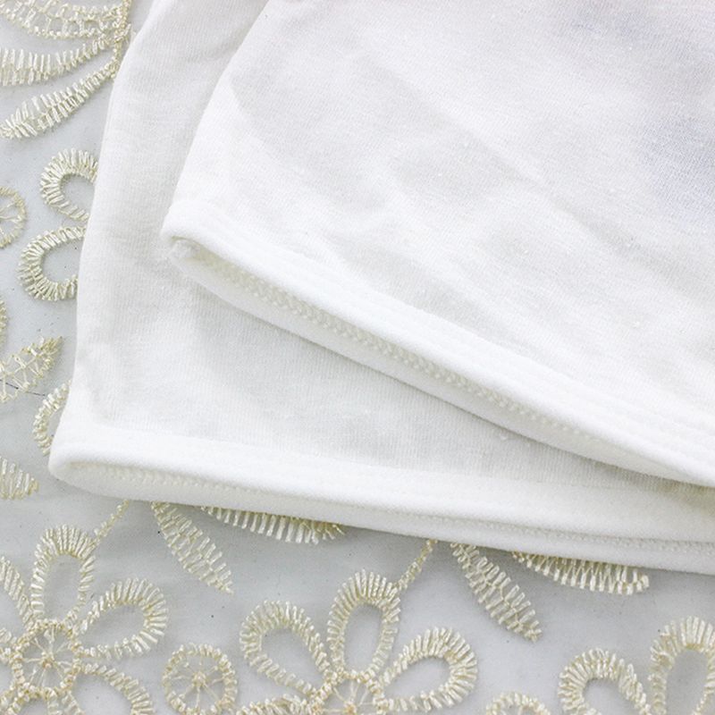 Jonge Meisjes Zomer Training Beha Cartoon Afdrukken Katoenen Ondergoed Tiener Single Layer Bralette 6 7 8 9 10 11 12 13 14 Jaar Oud