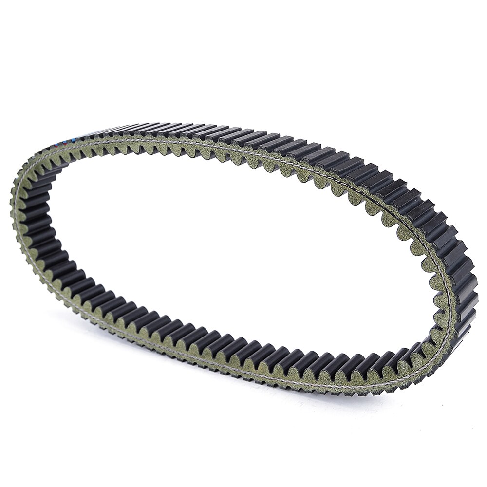 Motorfiets Drive Belt Voor Kymco Mxu 375 450 450i 4X4 Maxxer 375 450i UXV450i Le Turf Textron Alterra prowler 500 23100-PWB1-900