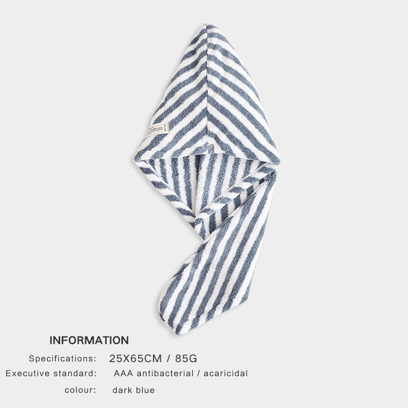 Vrouwen Handdoeken Badkamer Microfiber Handdoek Wrap Rapid Drogen Haar Handdoek Bad Handdoeken Fluwelen Strepen Volwassenen Microfibra Toalha De Banho