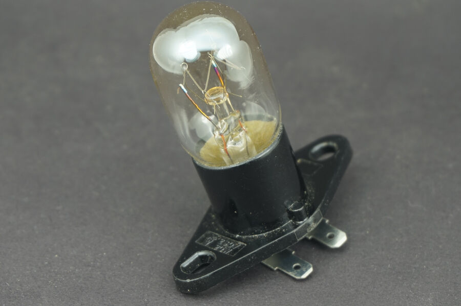 Microwave Ovens Light Bulb Lamp Globe Z187 240V 25W 2A FOR Most Brand