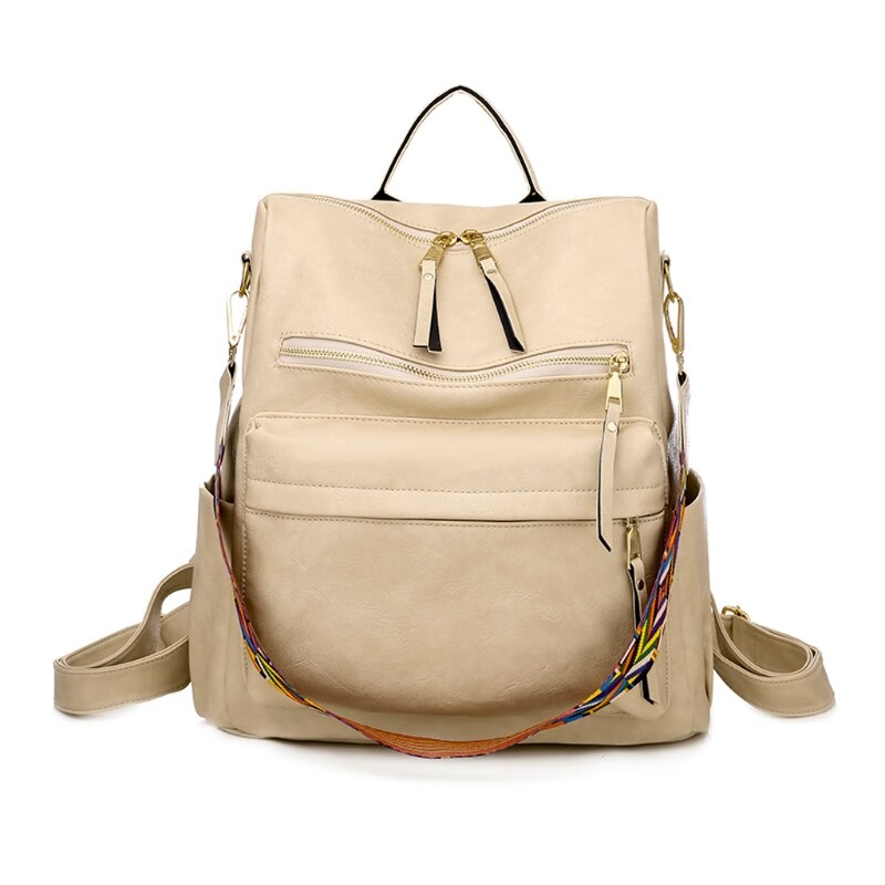Vrouwen Portemonnee en Handtassen 3 Stks Tas Set PU