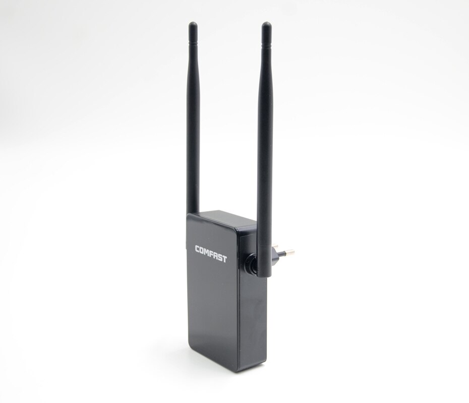 Comfast Dual Band 2,4 GHz 300Mbps 5GHz 433Mbps kabellos WiFi Router Verstärker AP Signal Booster Roteador 802.11a /b/g/n/ac Router