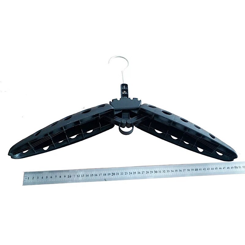 TSMC Diving drying rack Foldable Hanger Stand for Snorkeling Diving Surf Wetsuit Drysuit Outdoor Sports Accessory