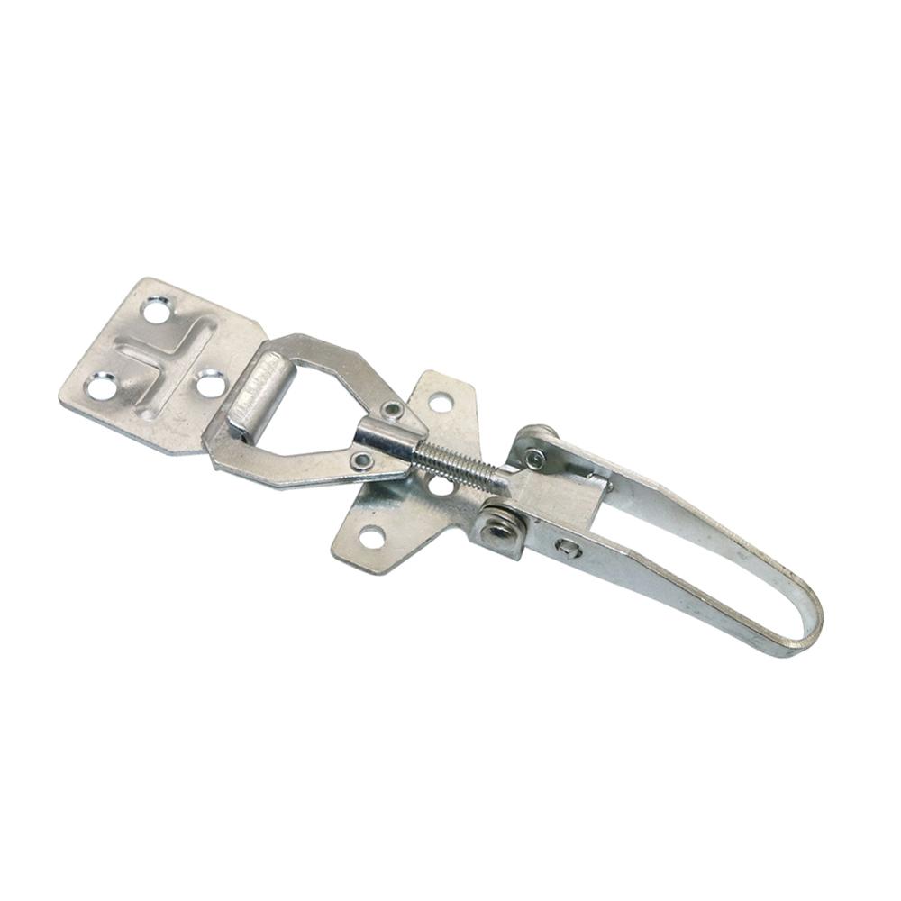 10Pcs Adjustable Beehive Lock Fasteners Bee Box Locked Buckle Hive Bottom Rope Transfer Connector Beekeeping Supplies Equipments