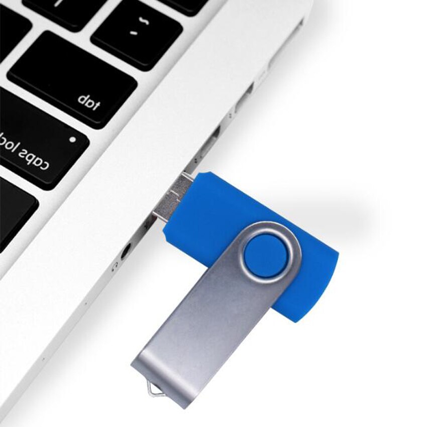 Zinc Alloy Usb Memory Stick USB Flash Drive 8GB 16GB 32GB 64GB Disk On Key