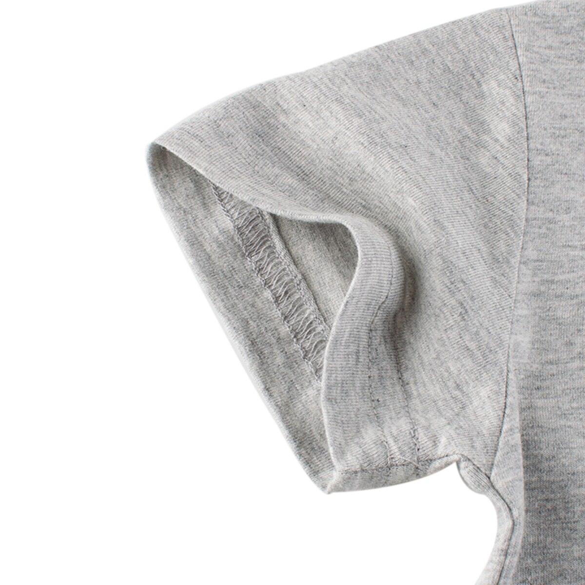 Di modo del Ragazzo 1T-9T Bus Del Fumetto Stampato Pullover Dei Bambini di Estate T-Shirt Casual Stile Capi di Abbigliamento