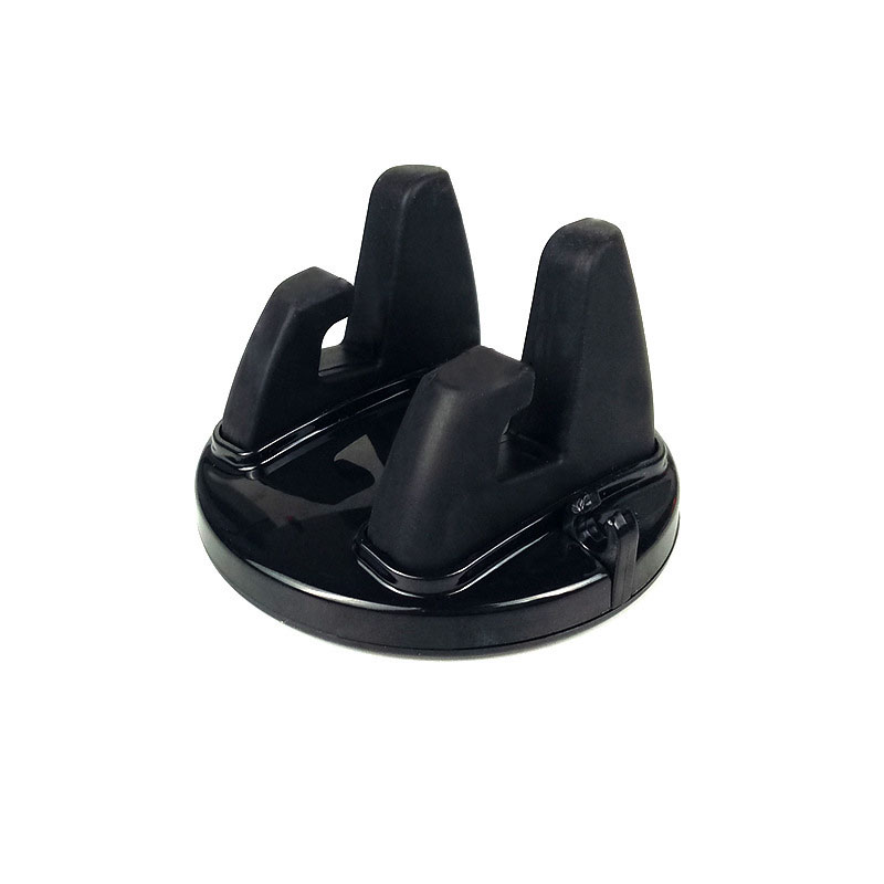 360 Graden Auto Telefoon Houder Voor Hyundai Kona Veloster I30 Ix35 Solaris Azera Elantra Grandeur Santa Fe