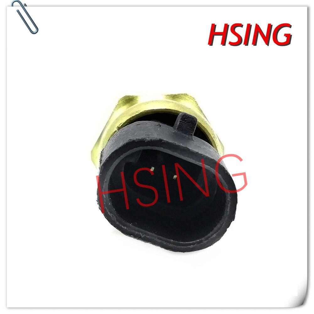 HSINGYE BRAND# F01R00K005 Water Temperature Sensor Fits For Changan 473 465Q5 SC6350C SC6360 ***Part No# F 01R 00K 005
