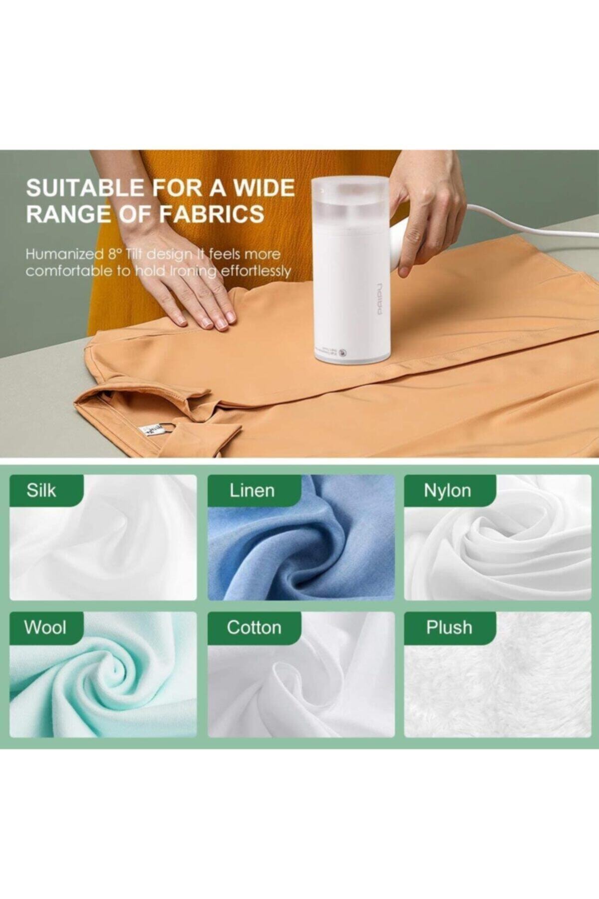 Portable Vertical Steam Ironing Machine 1200w