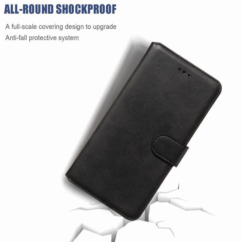 Case For Samsung Galaxy J1 Phone Cases Cover Leather Wallet Flip Coque For Samsung J120 Cover Vintage Business Shell Men