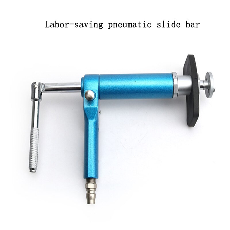 Pneumatic Disc Brake Cylinder Adjusting Tool Changing Brake Pad Disassembling Brake Cylinder Piston Return Jacking Tool