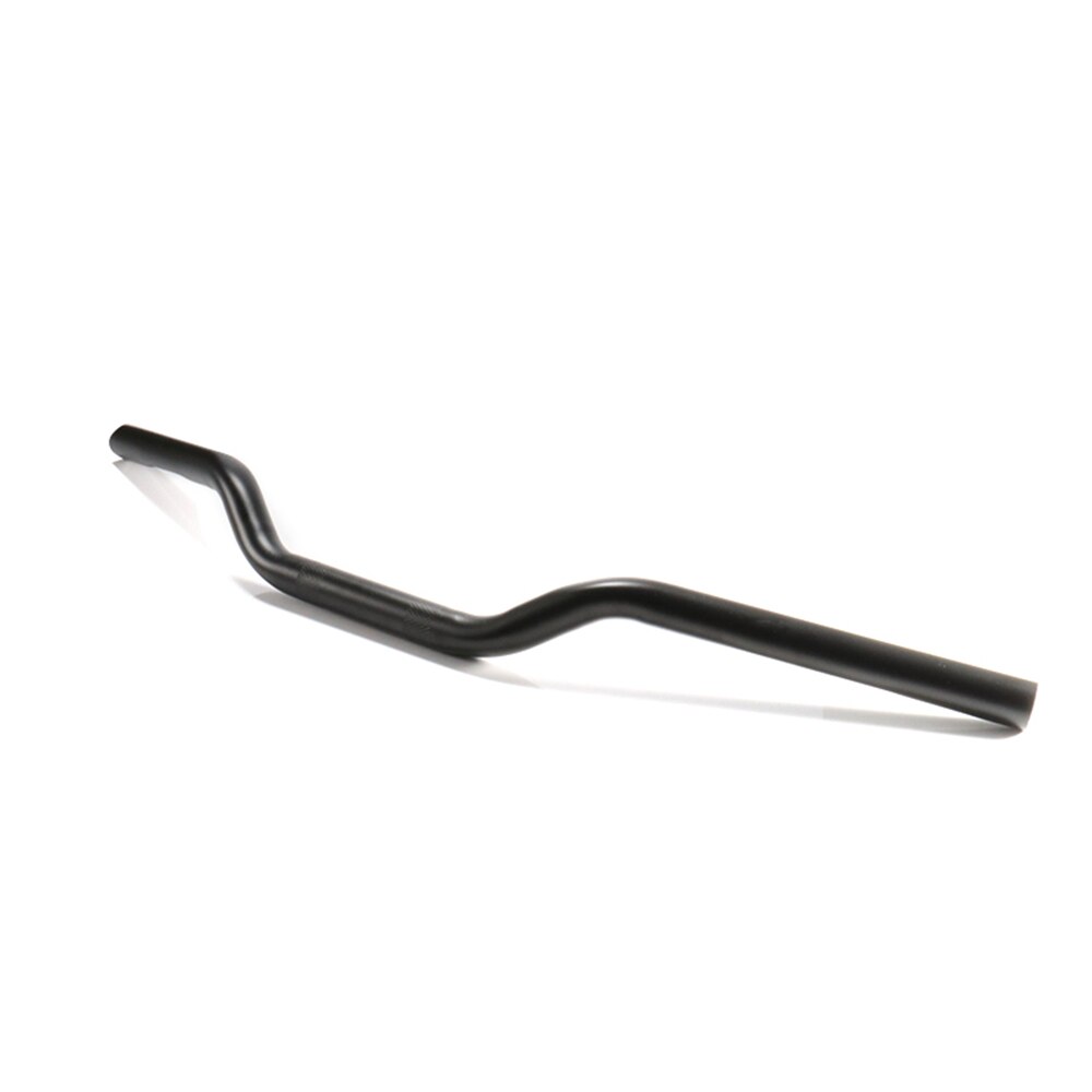 Guidon de moto, 25mm, pour Bobber Cruiser Sportster XL883 1200 Fatboy FLHR FLTR Vulcan blond C50, volant