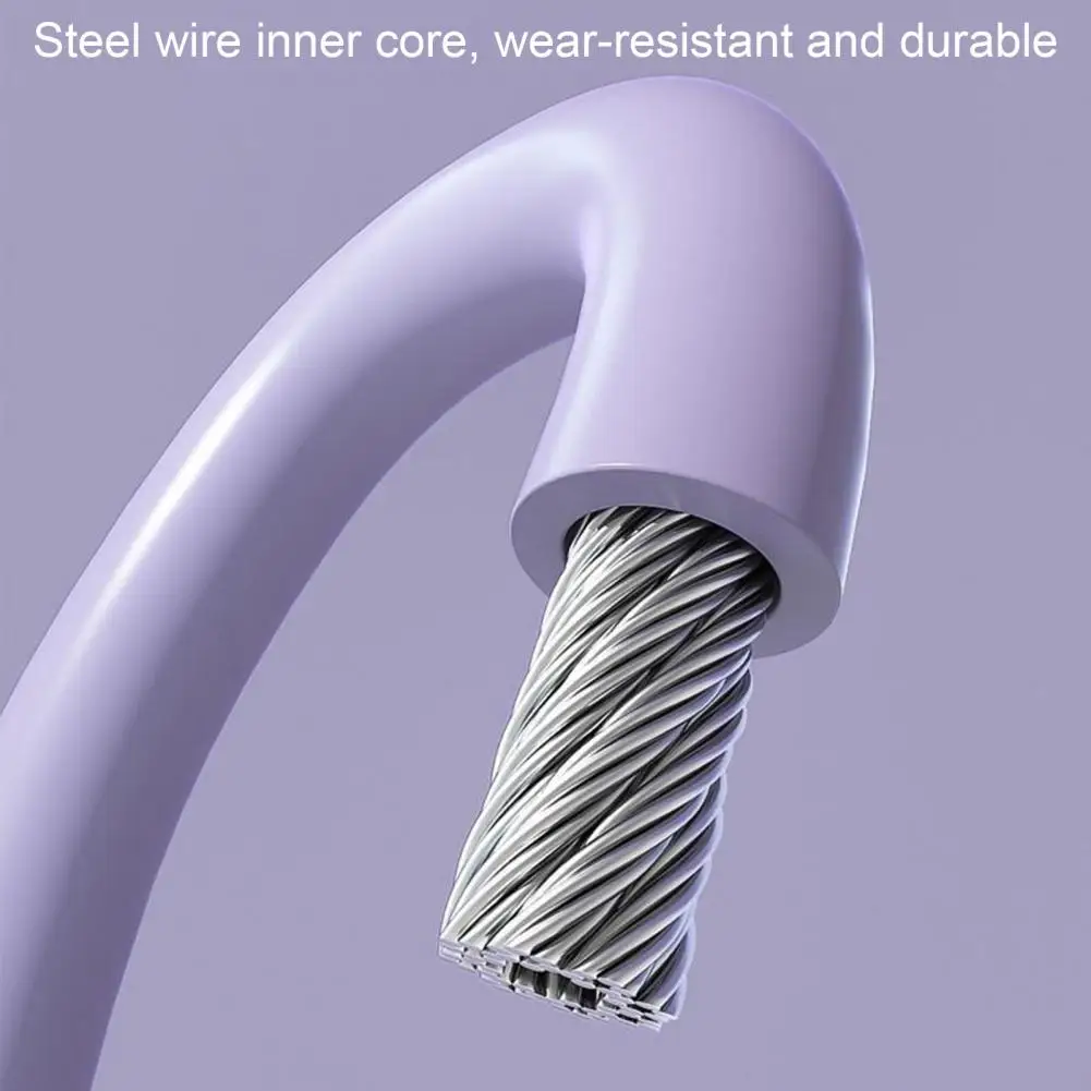 MIJIA Electronic Counting Jumping Rope 360 Rotation Fat Burning Fitness PVC Material Skipping Rope Indoor Sports Jumping Rope