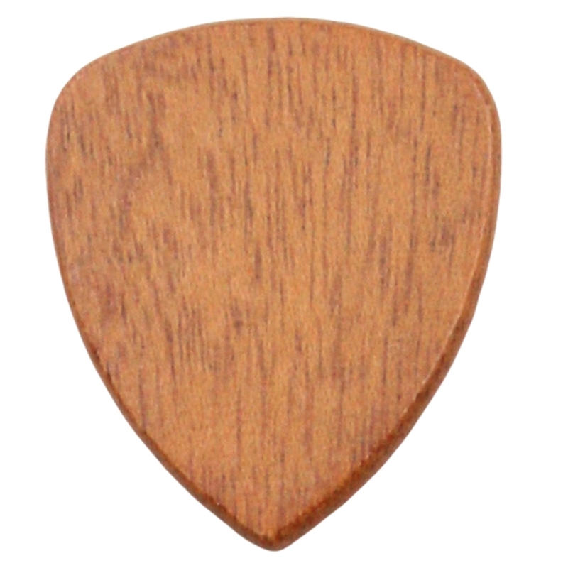 Hjerte guitar plekter varig akustisk guitar plekter ukulele plektre elektrisk guitar plekter guitartilbehør: Sort