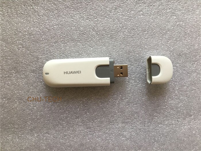 Setzte ursprünglichen Huawei E303 7,2 Mbps 3G HSDPA Modem Und 3G USB Modem