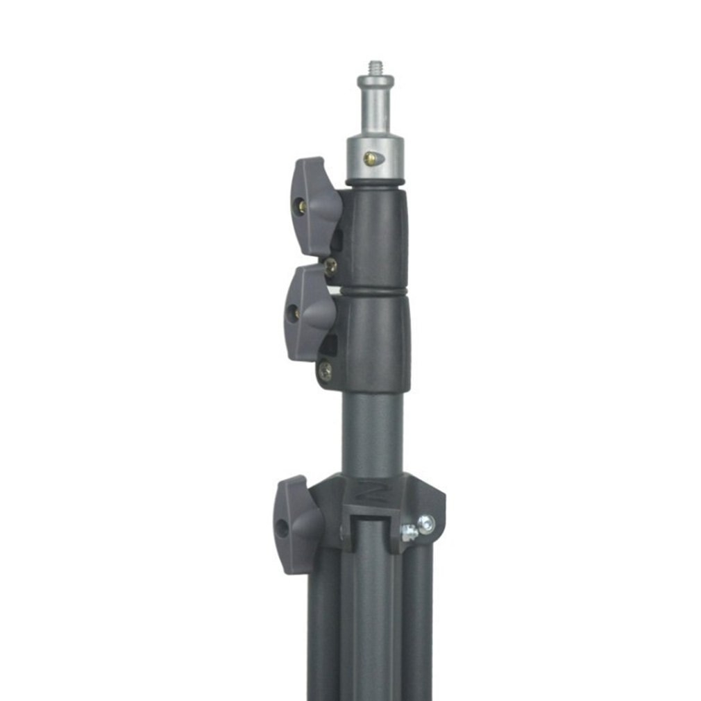 Thermometer Tripod Bracket Shopping Mall School Non-contact Infrared Thermometer Stand Telescopic Tripod