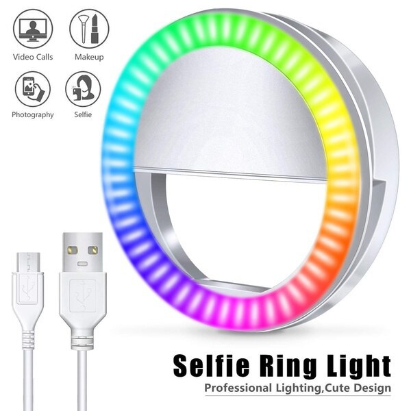 Kleurrijke Zonsondergang Projectie Lamp Usb Led Night Regenboog Sfeer Licht Voor Thuis Koffie Achtergrond Muur Decoratie: Style 3