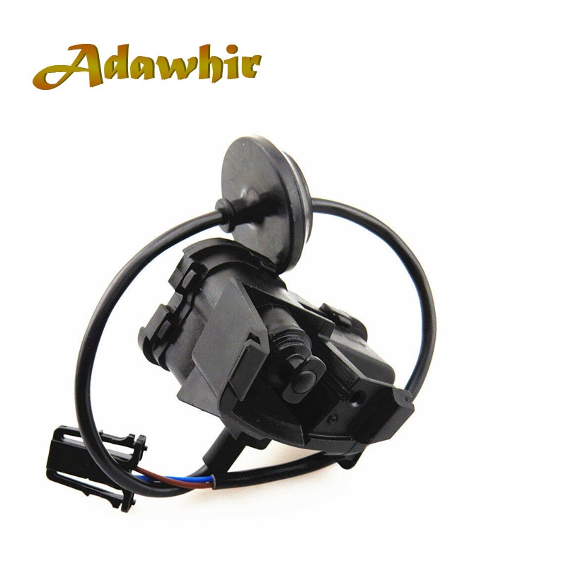 5C6 810 773 H Car Fuel Tank Door Lock Motor Control Actuator For VW Passat Golf MK7 e-Golf Jetta Polo Skoda Rapid 5C6810773H