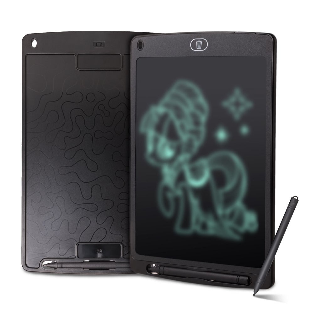 12 Inch LCD Writing Tablet Digital Drawing Tablet Handwriting Pads Portable Electronic Tablet Board ultra-thin Board
