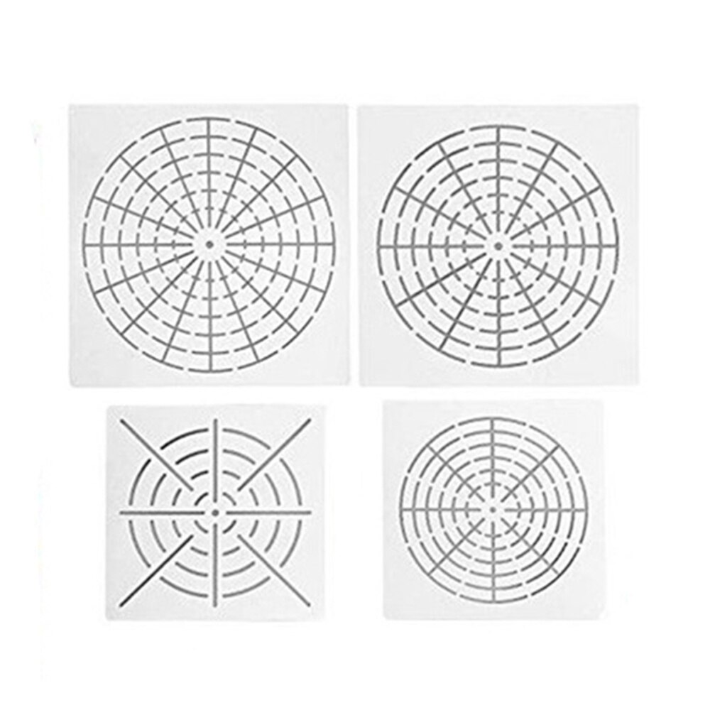 25Pcs Embossing Stylus Set Met Verschillende Grootte Puntjes Pen Tool Stylus Voor Carbon Transfer Papier Schilderij Aardewerk Klei Indentati