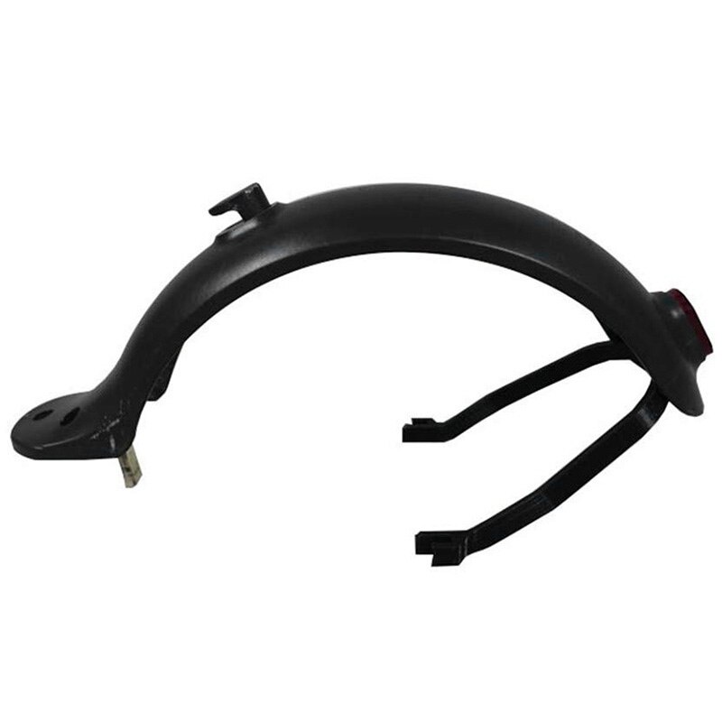 4Set for Xiaomi Mijia M365 M187 Electric Scooter Accessories Hook Shock Fender Bracket Absorber Damping Silicone Sleeve