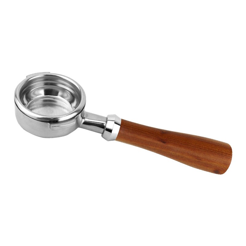 Nova Bottomless Handle Nuova Coffee Machine Series Black Eagle/Oscar Universal Hand 58mm Modification Upgrade