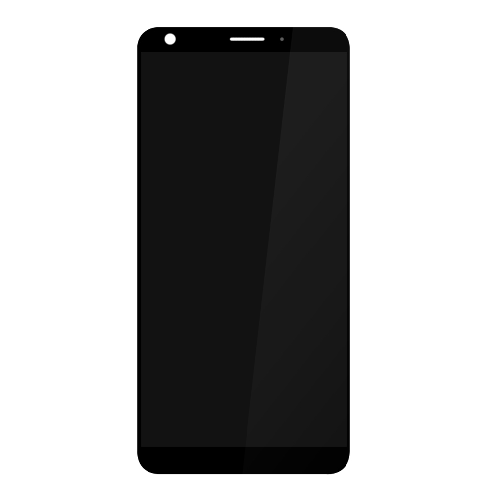 Für zte blade V9 Vita LCD Display Touchscreen Digitizer Glas Assembly + Werkzeuge für zte blade v9 vita lcd