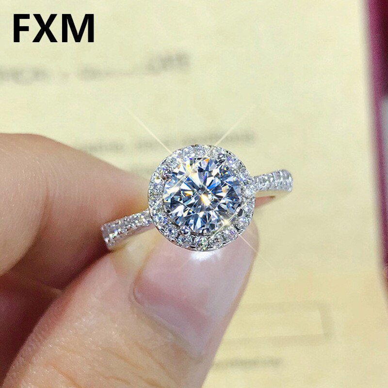 Luxe Eenvoudige Trouwringen Voor Vrouwen Punk Stijl Prachtige Wilde Engagement Party Vrouwelijke Ringen Sieraden