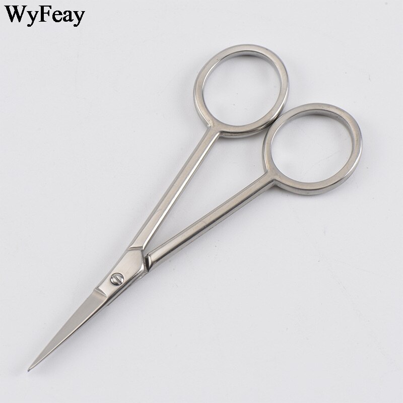 Stainless Steel Embroidery Thread Scissors Cross stitch Scissors Sewing Tailor Scissors Fabric Thread cutter Tailor's Scissors