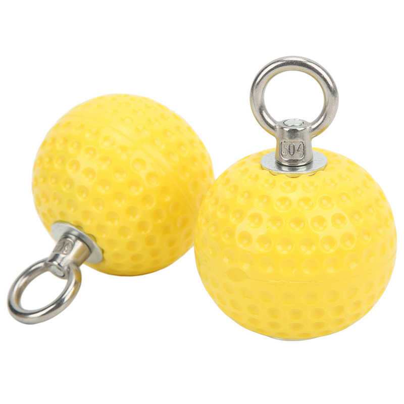 Pull Up Balls Pull Up Powerful Ball Grips Anti Slip for Rock Climbing