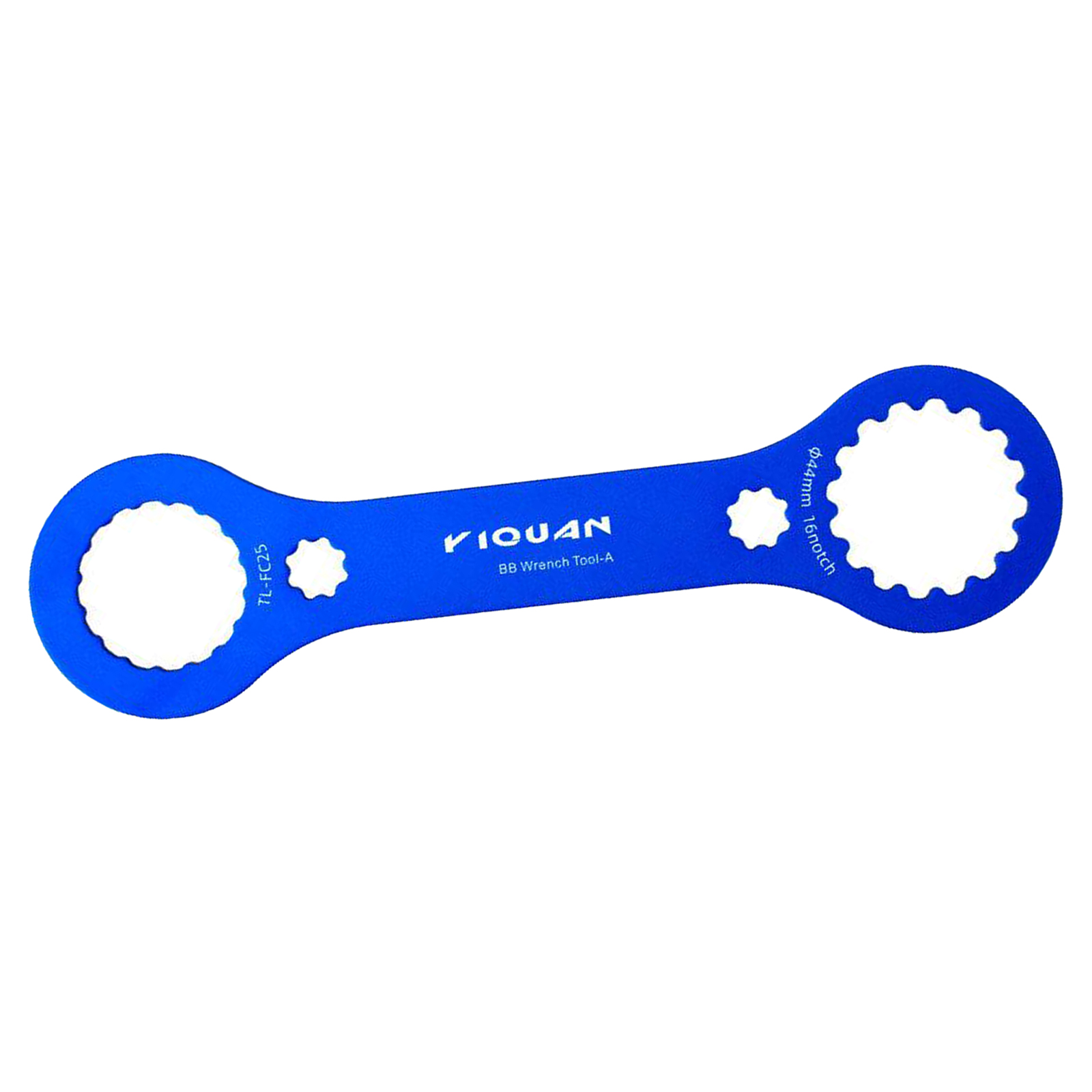 Double Sided Bottom Bracket Wrench Mountain Road Bike Cycling BB Remove Spanner Install Tool Installer Repair Tools