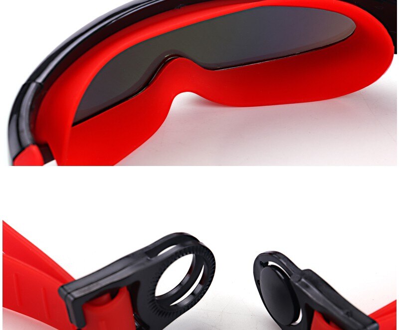 Anti Fog Diving Goggles Children's Swimming Goggles Swimming Goggles Swimming Pool Goggles Kids Goggles