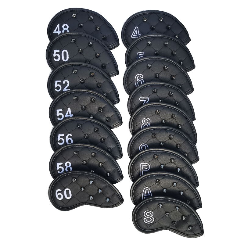 Golf iron set golf sand set willow nail club set free transportation