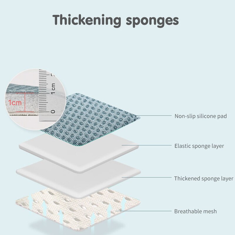 Baby Knee Pad Kids Veiligheid Kruipen Albow Kussen Beschermen Baby Knie Cap baby been warmer knie ondersteuning protector baby knieschijf