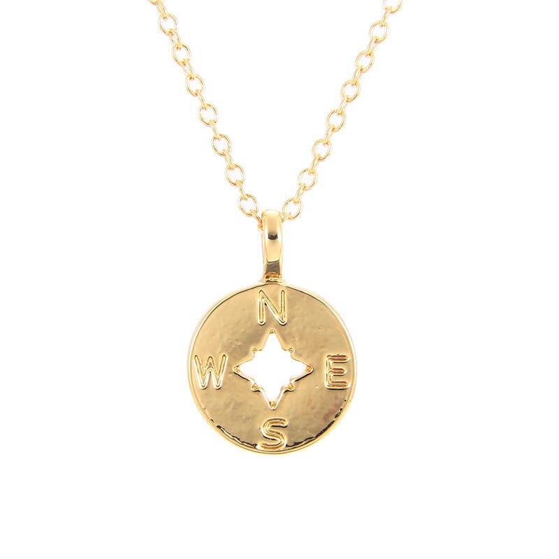 26 Variety of Female Abstract Power Necklaces Charm Gold Power Necklaces for Women Banquet Party Jewelry