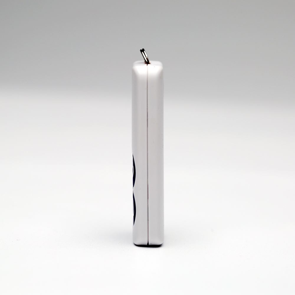 JeaTone 433MHz Wireless Remote Controller 4 buttons arm disarm sos for Home Security Alarm System 3pcs